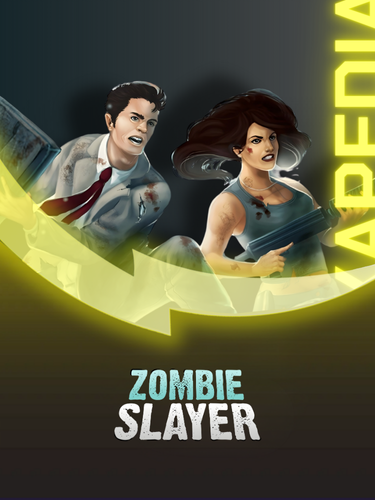 Zombie Slayer: Apocalypse